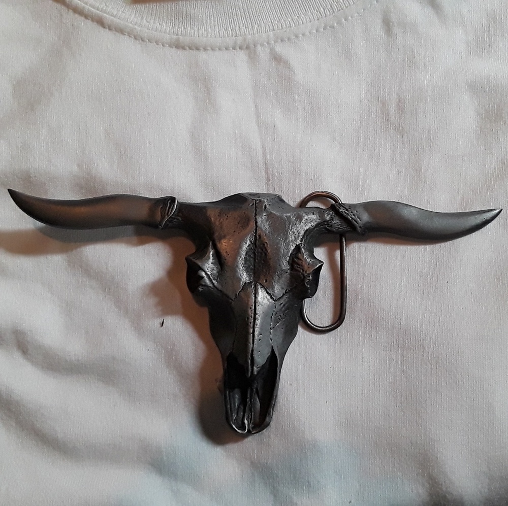 Buckle - Picture 5 of 5